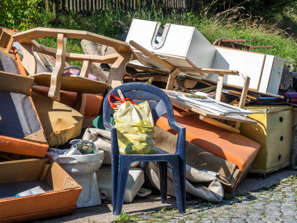 Best Office Junk Removal  in Hampton, IA
