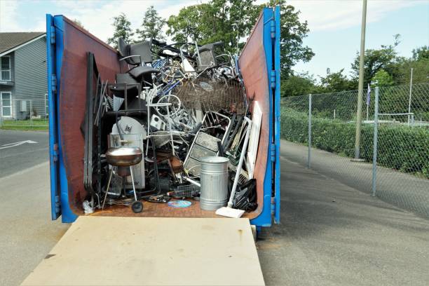 Best Trash Removal Near Me  in Hampton, IA