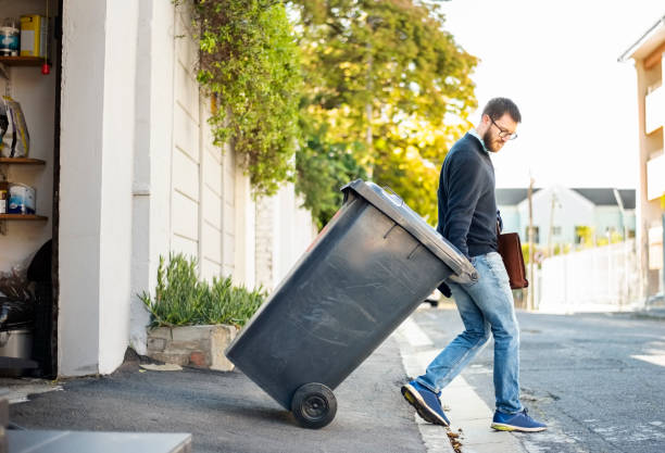 Best Dumpster Rental Services  in Hampton, IA