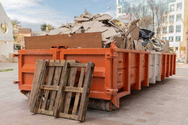 Best Household Junk Removal  in Hampton, IA