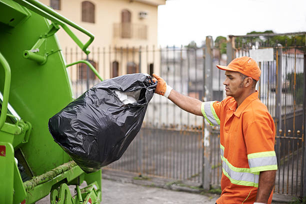 Best Residential Junk Removal  in Hampton, IA