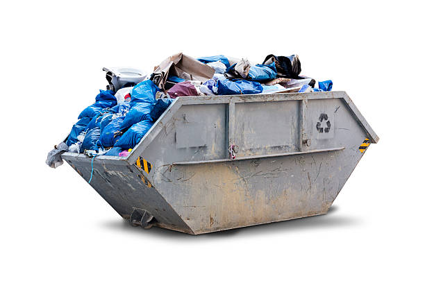 Reliable Hampton, IA Junk Removal Solutions